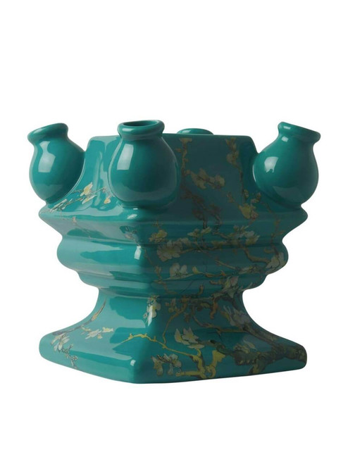 Tulip Vase Stapelgekte - Van Gogh - Bottom - 17 cm