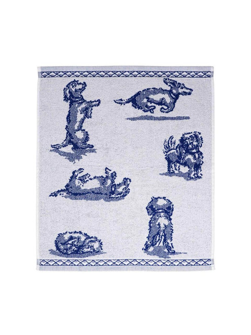 Kitchen Towel Teckel Nhaan - Cotton - 50x55 cm