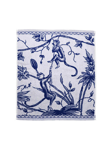 Kitchen Towel Aapjes - Cotton - 50x55 cm