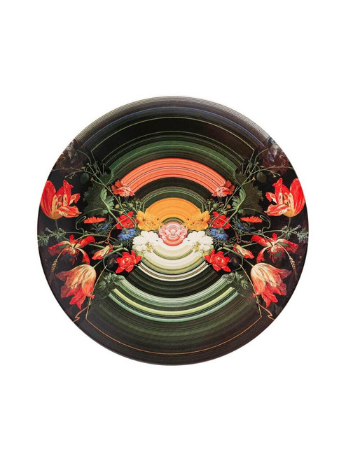 Wandbord Richard Hutten - Herfst - 31 cm