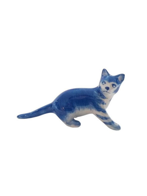 Miniatuur Poes