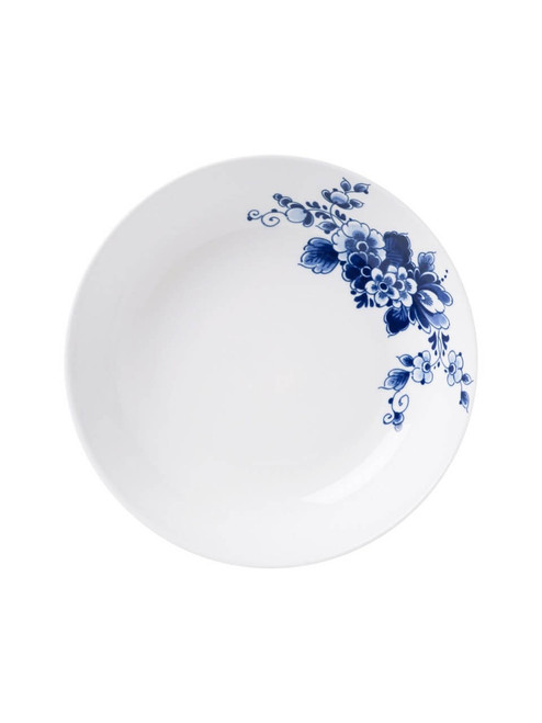 Pastabord Paauw Blauw