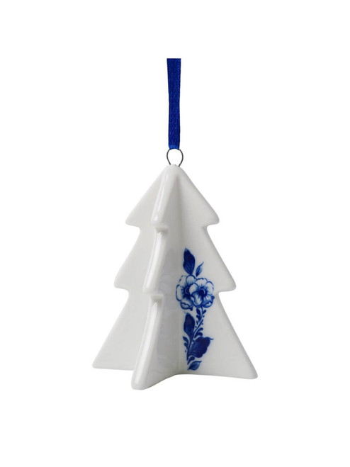 Kerstornament kerstboom