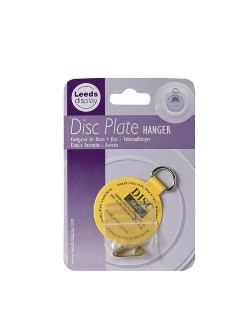 Tile Hanger - Self-Adhesive - Small