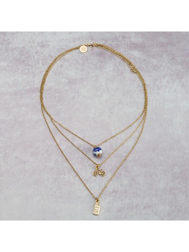Ketting bedels Nederland