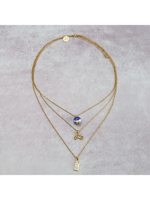 Ketting bedels Nederland