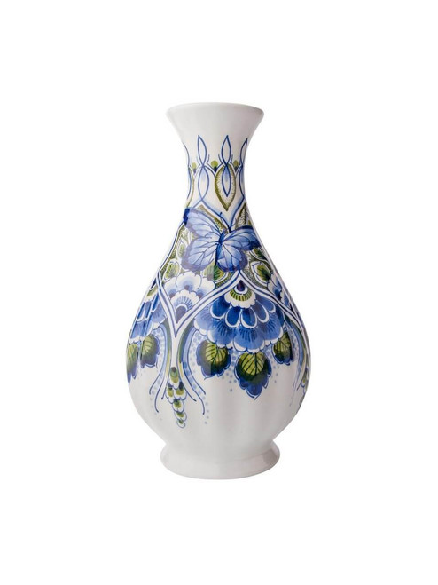 Vaas Nature Design - Ribbel - Handgeschilderd - 23 cm