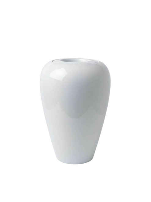 Urn Slim - Blank - 18 cm