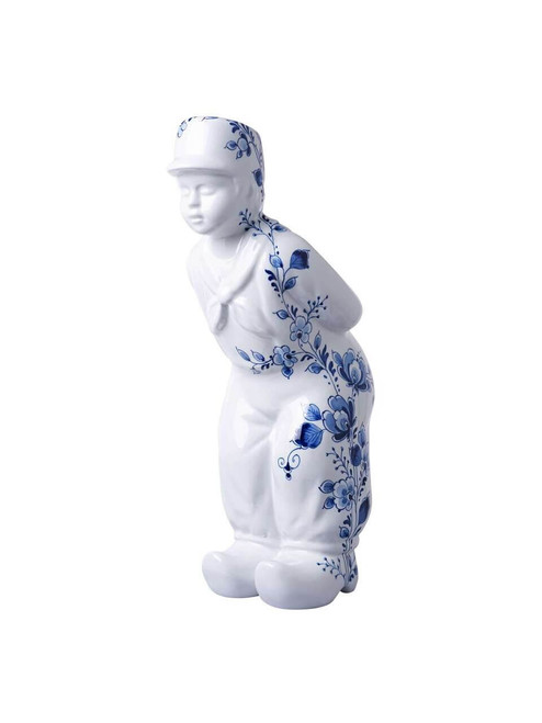 Figurine Madelief - Farmer - Hand-painted - 30 cm