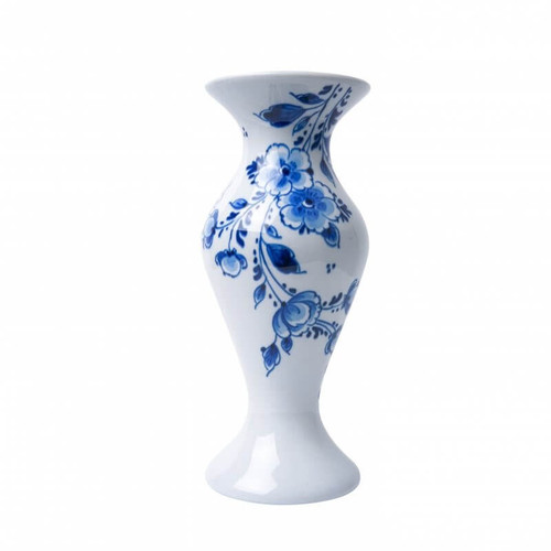 Chalice Vase Madelief - Hand-painted - 16 cm