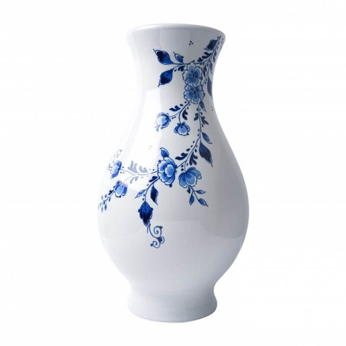 Belly Vase Madelief - Hand-painted - 26 cm