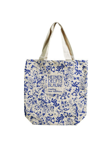 Shopper L - Canvas - 42 cm