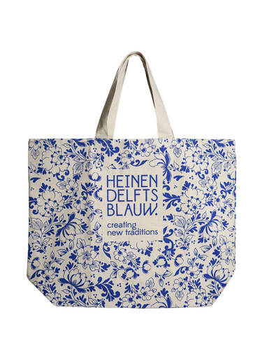 Shopper XL - Canvas - 60 cm