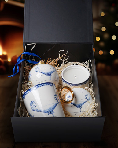 Gift Set – Zodiac Libra – Redmer Hoekstra - 3-piece