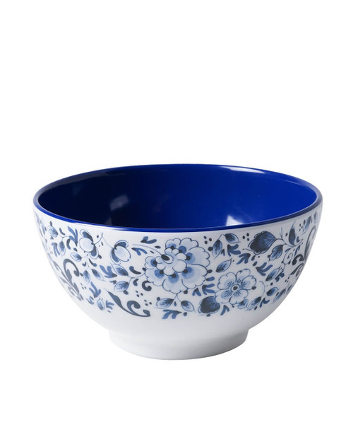 Soepkom Campingservies – Melamine – 12,5 cm