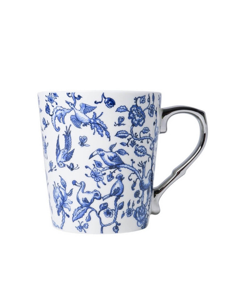 Mok The Heritage Collection - Bonte Familie - Keramiek - 300 ml