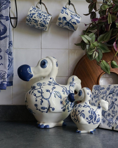 Figurine Dodo The Heritage Collection - Ceramic - 30 cm