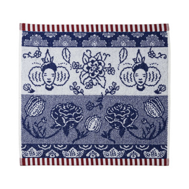 Kitchen Towel Seven Roses – The Heritage Collection – Cotton – 50x55 cm