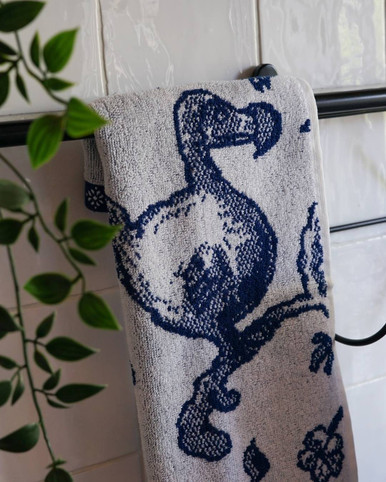 Keukendoek Dodo – The Heritage Collection – Katoen – 50x55 cm