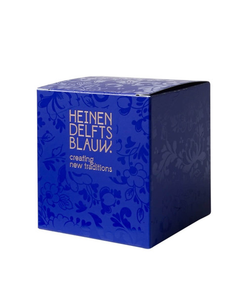 Cadeaudoosje klein - 8x8x9 cm