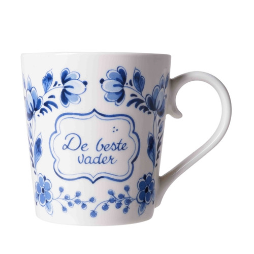 Wish Mug Father - Ceramic - 300 ml