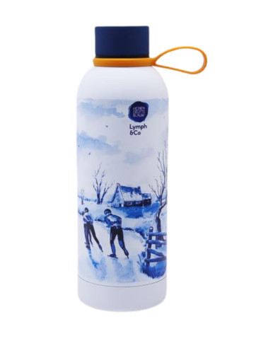 Water Bottle Lymph & Co