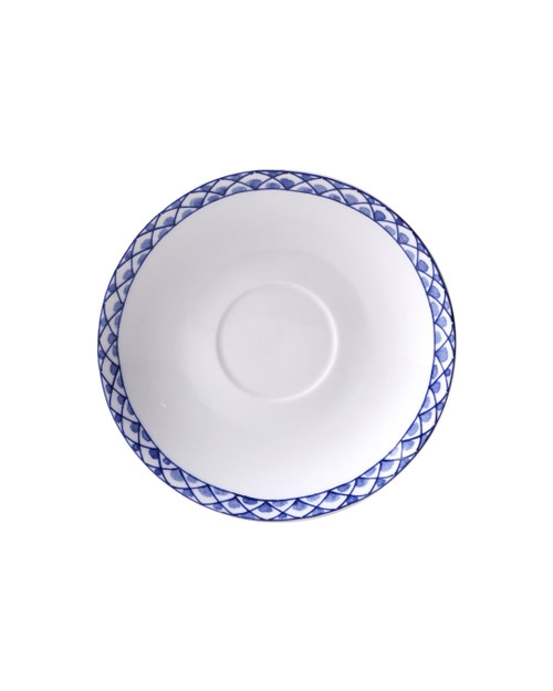 Schoteltje Espresso - Sharing Moments - Porselein - 11,5 cm