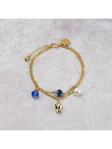 Bracelet Tulip