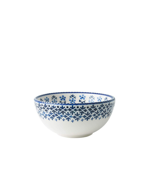 Bowl Oranje Tulp - Ceramic - 200 ml