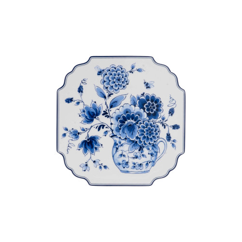 Applique Still Life - Cabinet des Fleurs - Ceramic - 21,5 cm