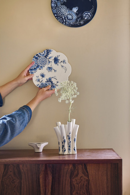 Applique Flower - Cabinet des Fleurs - Ceramic - 24,5 cm