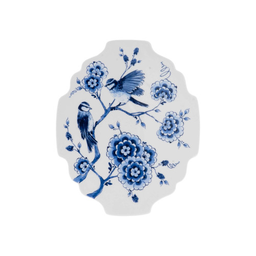 Applique Vogels - Cabinet des Fleurs - Keramiek - 27,5 cm