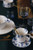 Dessert Plate Aapjes - Porcelain - 15 cm