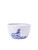 Dipschaal Teckel Nhaan - Porselein - 150 ml