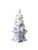Tulip Vase Aapjes - 3-tier - 43 cm