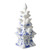Tulip Vase Aapjes - 3-tier - 43 cm