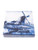 Paper Napkins Windmill - 20 pieces - 17x17 cm