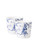 Egg Cup Aapjes - Porcelain - set of 2 - 4 cm