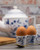 Egg Cup Aapjes - Porcelain - set of 2 - 4 cm