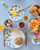 Dinner Plate Teckel Nhaan - Porcelain - 26 cm