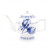 Theepot Tulp - Porselein - 1500 ml
