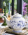 Teapot Monkeys - Porcelain - 1500 ml