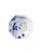 Tea Bag Holder Aapjes - Porcelain - 9 cm
