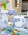 Tea Mug Aapjes - Porcelain - 350 ml