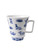 Tea Mug Teckel Nhaan - Porcelain - 350 ml
