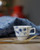 Espresso Cup Aapjes - Porcelain - set of 2 - 90 ml