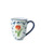 Mug Oranje Tulp - Ceramic - 300 ml
