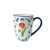 Mok Oranje Tulp - Keramiek - 300 ml