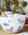 Soup Bowl Teckel Nhaan - Porcelain - 700 ml