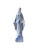 Decoratiebeeld Madonna XL Marblue - Handgeschilderd - 30 cm